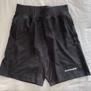 Alphalete Shorts